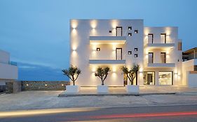 Infinity View Hotel Tinos